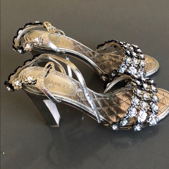 Women’s shoes - Picture 5 of 5